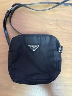 『お値下げ中』PRADA ショルダーバッグ