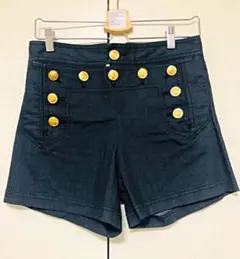 ⭐*︎様 アバハウス ショートパンツのサムネイル