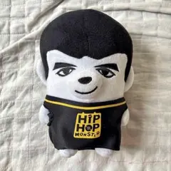 週末限定値下げ BTS テテ テヒョン HIP MON ヒプモン ぬいぐるみ