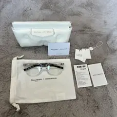 MM Gentle Monster MM215 トータスシェル 常田大希 MM6 - メルカリ