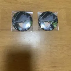 シクフォニ　すち 缶バッジ