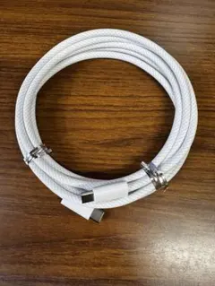 Apple 240W USB-C to C ケーブル【純正品】