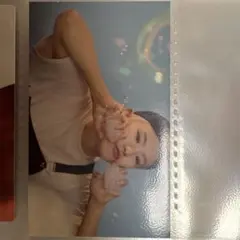SEVENTEEN JAPAN 1st EP DREAM トレカ