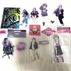 2026年最新】日常組 しにがみ まとめ売りの人気アイテム - メルカリ