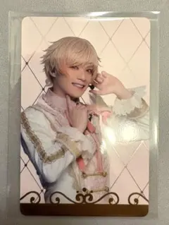 ミュージカル刀剣乱舞 らんだむふぉとかーど 十周年祝賀祭 物吉貞宗 横田龍儀