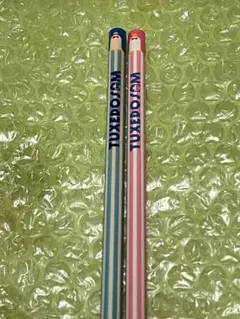 匿名配送/タキシードサム　鉛筆　HB 昭和レトロ　サンリオ