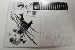 僕のヒーローアカデミア　名場面カード　爆豪 勝己　ヒロアカ