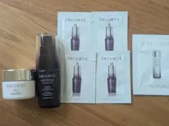 DECORTÉ リポソームアドバンスド & AQ ミリオリティ クレンジング