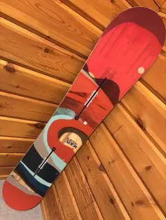 Burton costom 148のサムネイル