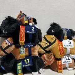 サラブレッドコレクション まとめ売り