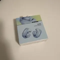 Bose Ultra Open Earbuds ライトブルー