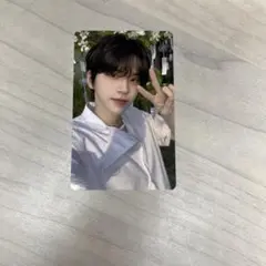 tws シニュ はじめまして タワレコ ラキドロ 特典 トレカ