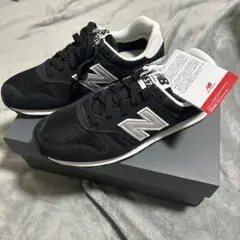 ニューバランス 373 新品未使用 タグ付き スニーカー
