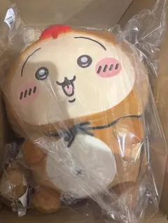 ちいかわ たぬきだもんくじ A賞 うさぎ