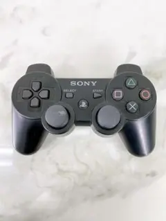 ＃SONY PS3 ワイヤレスコントローラー CECHZC2J