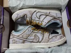 Nike SB Dunk Low Pro HF3056-300 - メルカリ