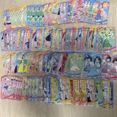 ひみつのアイプリ　ノーマルカード　まとめ売り