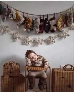 SHIRLEY BREDAL アドベントカレンダー