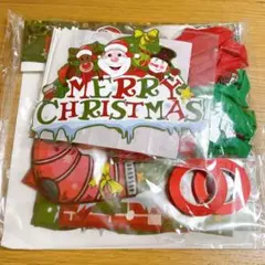 クリスマス 風船 飾り付け ケーキ デコレーション パーティー バルーン