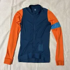 Rapha プロチーム トレーニング ロングスリーブジャージ XSのサムネイル