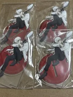 凪誠士郎 ブルーロック アクリルスタンド