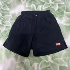 UeA卓球ウェア ゲームパンツJTTA赤