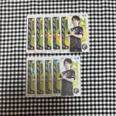 ZETADIVISION Hametu はめつ IJLカード