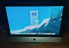 ￼iMac (21.5-inch Mid 2011) （元箱有り） iMac Mid 2011は今でも現役で使えるのか！？ ~魔改造＆Mac OS
