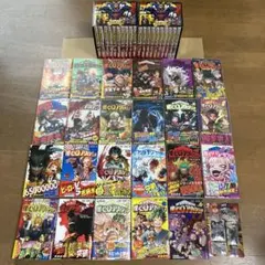 2026年最新】ヒロアカ 31巻の人気アイテム - メルカリ