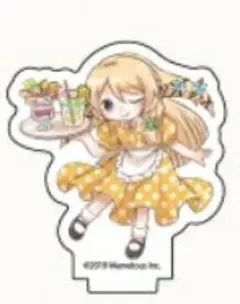 ルーンファクトリー メグ マーガレット