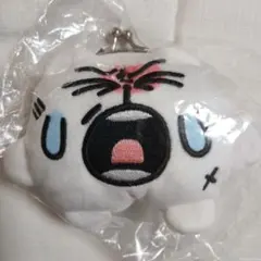 ちみたん がま口ぬいぐるみマスコット　が！　ぬいぐるみ　マスコット　グッズ