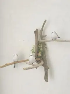 薫様 専用 おまとめ バードアスレチック 止まり木 - メルカリ