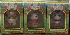 新品未開封 あつまれどうぶつの森 ともだちどーる ちゃちゃまる みすず ゆきみ