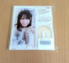 乃木坂46 アクリルスタンド大越ひなのNOGI's Holy Christmas - メルカリ