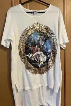 ozz croce カットソー archive ロンT | Mercari