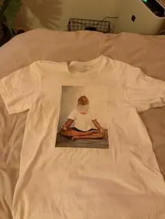 Supreme Rick Rubin Tee White Sのサムネイル
