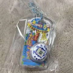 たまごっち おかしなたまごボーロっち3 パッケージチャーム 初代　ホワイト