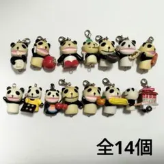新品未使用 生茶パンダストラップ 47都道府県 48種類コンプリートセット 2025年最新】生茶パンダ 47都道府県の人気アイテム - メルカリ