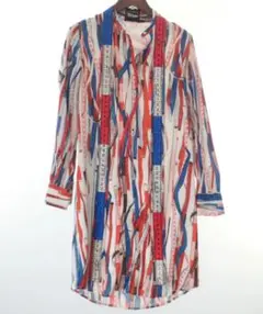 2025年最新】JeanPaul GAULTIER ひざ丈ワンピースの人気アイテム