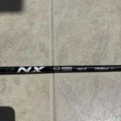 フジクラスピーダーNXブラック 50Sドライバー用 純正ブリヂストン