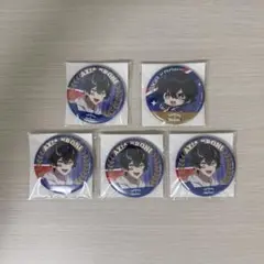 アクシア・クローネ 缶バッジ アクスタ J1 2022