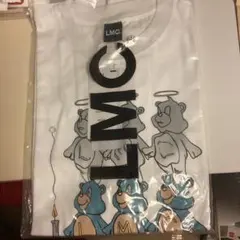 LMC ￼ホワイト　Tシャツ