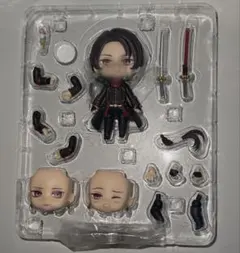 ねんどろいど　刀剣乱舞　とうらぶ　加州清光