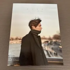 イ・ミンホ  写真集 Travel  DVD付き s/即決◇イ・ミンホ 写真集 『travel with MINHO 旅』◇DVD付き