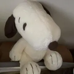 スヌーピー 大きめぬいぐるみ