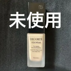 ゼン　ウェア　フルイドのサムネイル