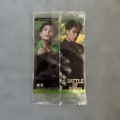 BATTLE OF TOKYO NO.36 NARUTO小波津志