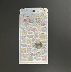 うるちゅるポップシール　サンリオ　正規品