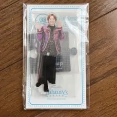 Aぇ!group アクリルスタンド '20 夏 福本大晴