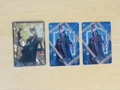 第五人格 中国版トレカ 時の軌跡　第三弾　デラックス版　CGR 隠者